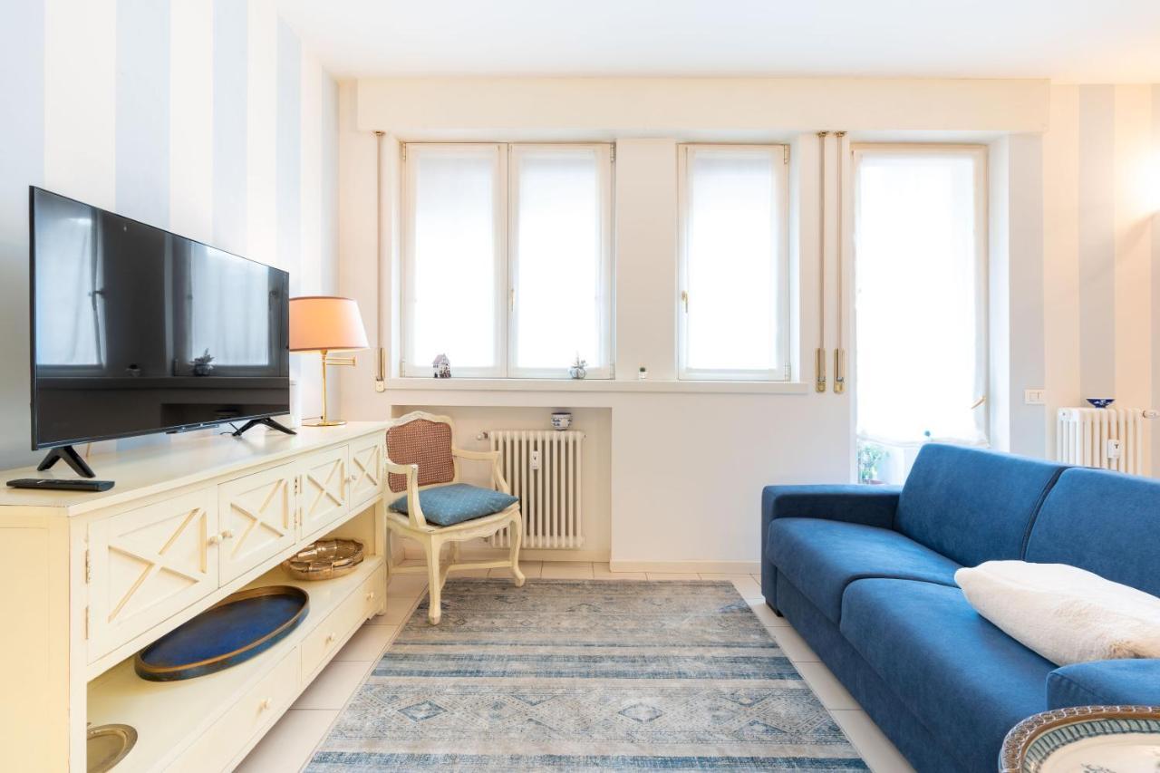 Grattacielo Suite Verona Exterior photo