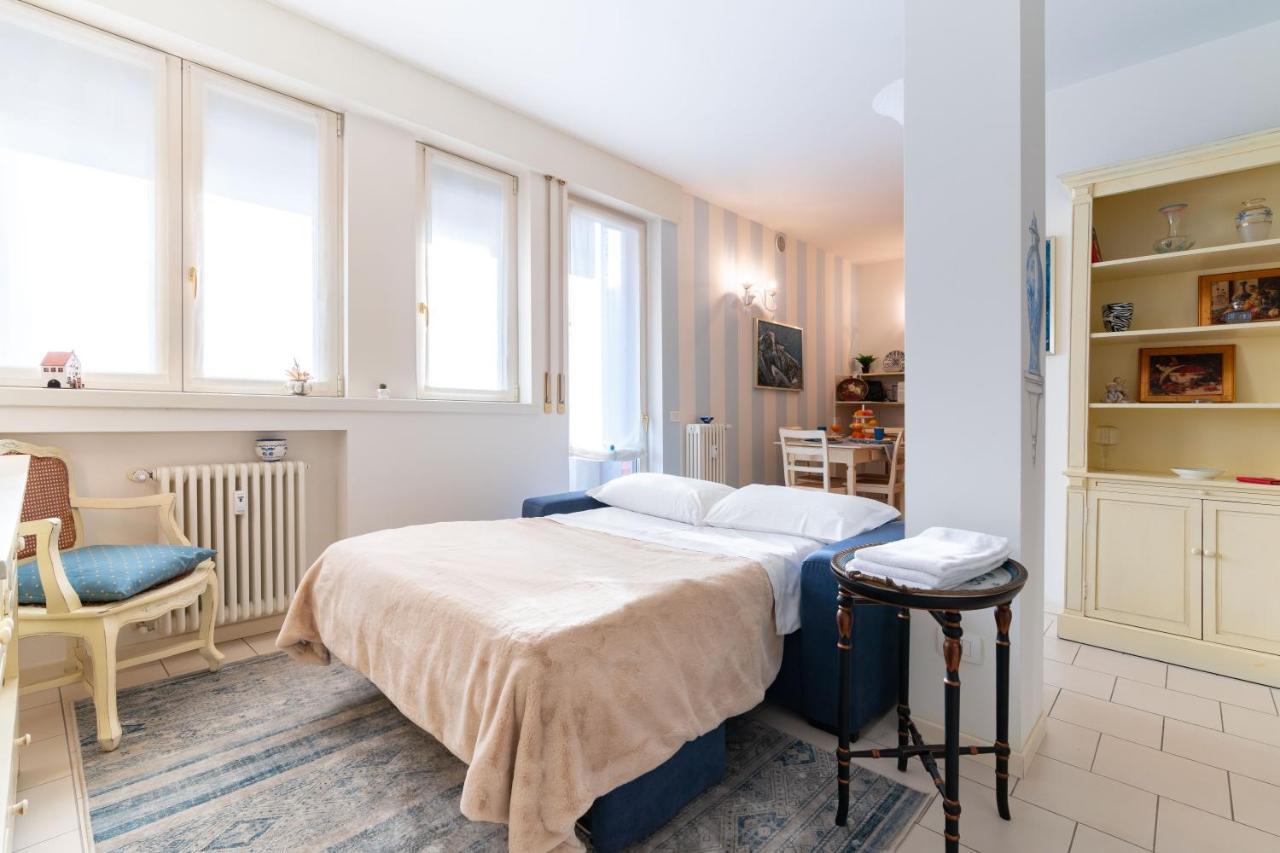 Grattacielo Suite Verona Exterior photo
